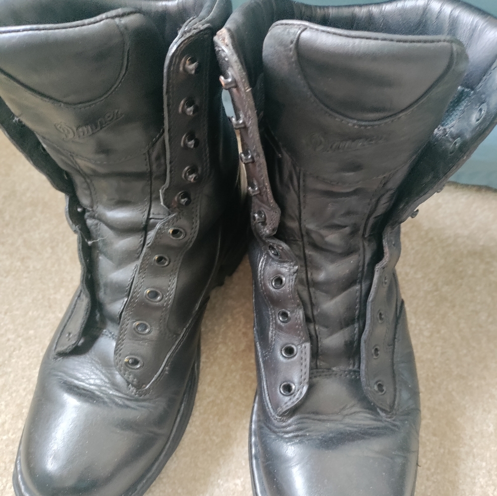 Danner Pronghorn Boots
